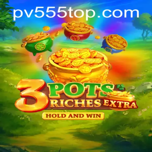 Discover the Exciting World of 3potsExtra: A Game Like No Other