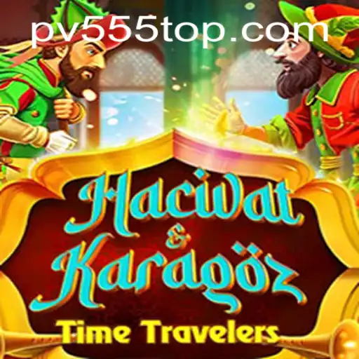 The Enchanting World of HacivatandKaragoz: A Unique Game Experience