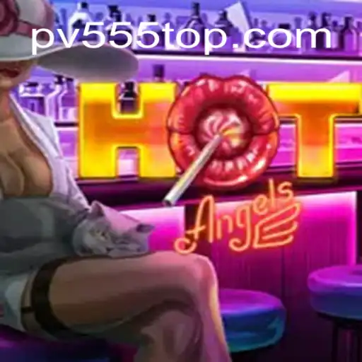 HotAngels: The Captivating New Game Taking the World by Storm