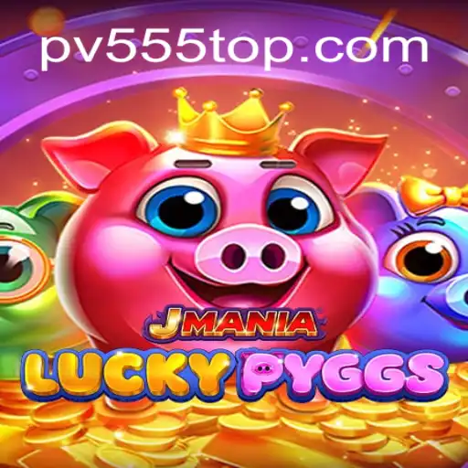 Exploring JManiaLuckyPyggs and the Alluring World of PV555