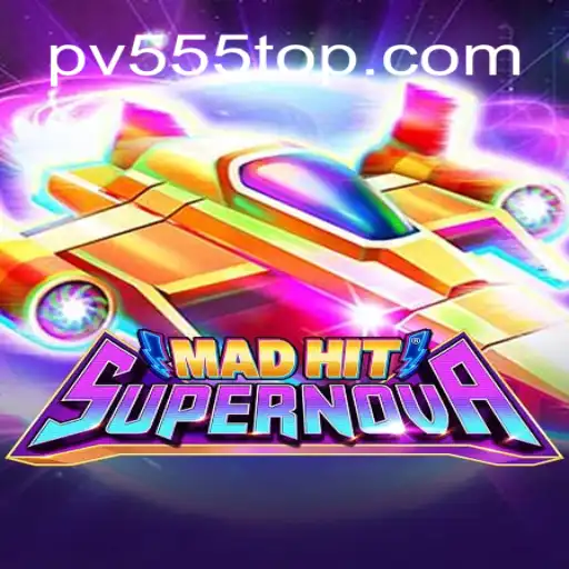 MadHitSupernova: A Stellar Gaming Experience