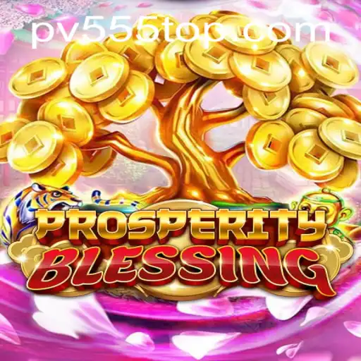Explore the Enchanting World of ProsperityBlessing: Unveiling the Mystical Game of Fortune