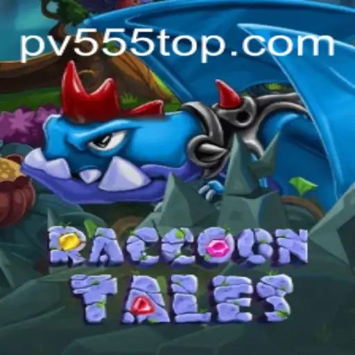 RaccoonTales: The Enchanting Adventure of Whiskered Heroes