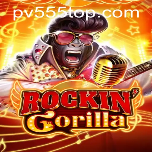 RockinGorilla: The Exciting Jungle Adventure You're Waiting For