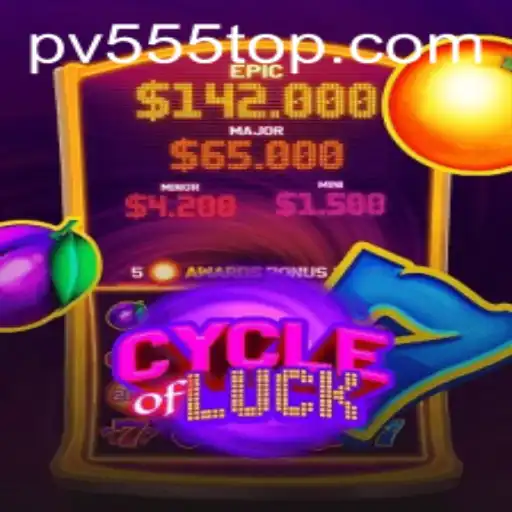 CycleofLuck: A Journey Through Chance and Strategy