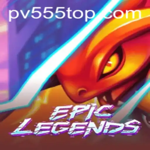 Discover EpicLegends: A Thrilling Adventure Awaits with PV555