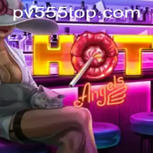 HotAngels: The Captivating New Game Taking the World by Storm