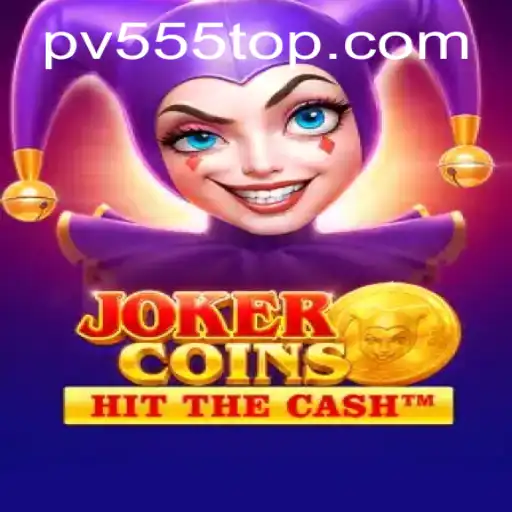 Exploring the Exciting Realm of JokerCoins: A Game-Changer with PV555