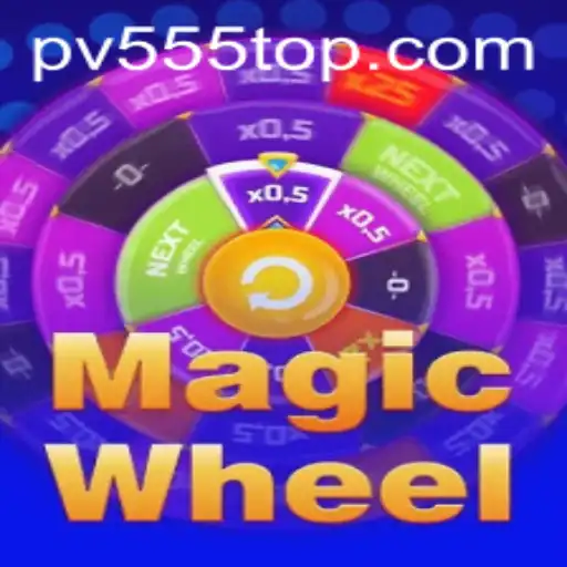 Discovering the Enchantment of MagicWheel and the Fascination of PV555