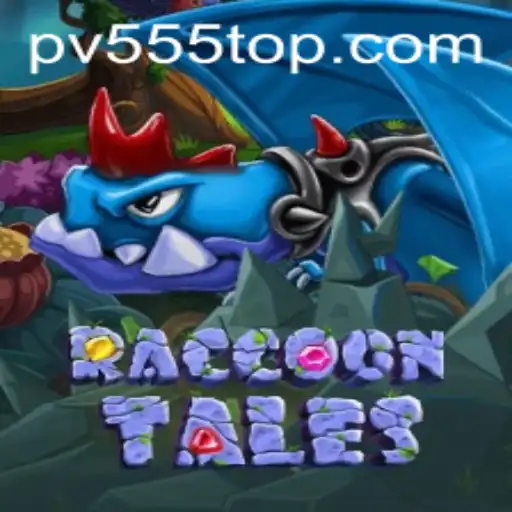 RaccoonTales: The Enchanting Adventure of Whiskered Heroes